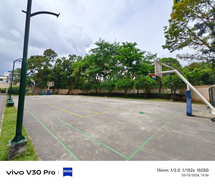 Vivo V30 Pro 5g Sample Photos 2