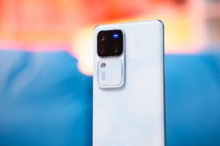 Watch: vivo V30 Pro 5G Review