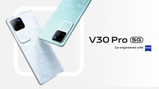 vivo V30, V30 Pro priced in the Philippines