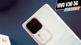 Watch: vivo V30 5G review