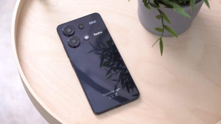 Xiaomi Redmi Note 13 4g Fwr 2