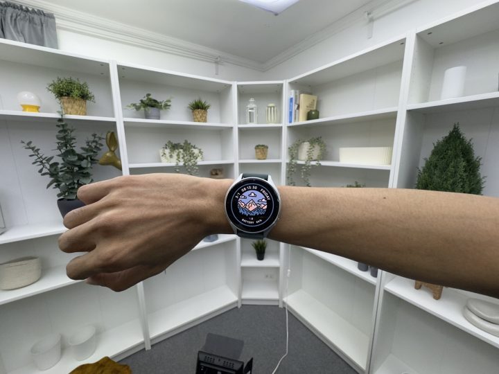 Xiaomi Watch 2 Review X34