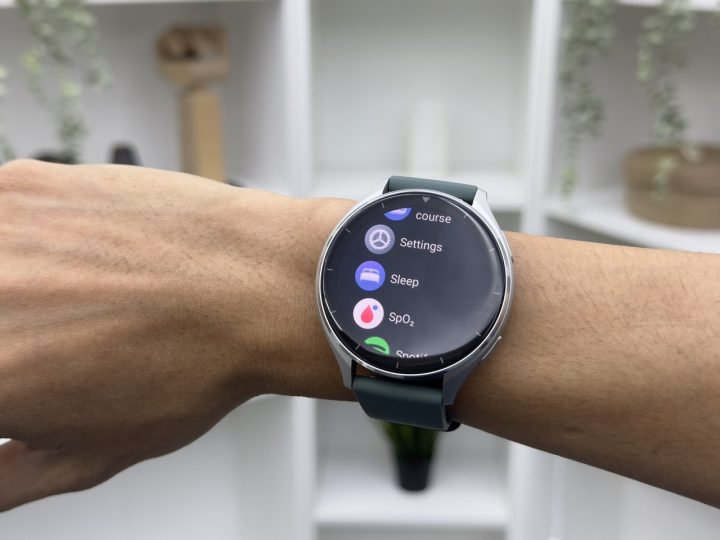 Xiaomi Watch 2 Review X37