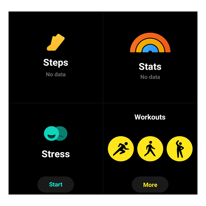 Xiaomi Watch 2 Ui Ux 1