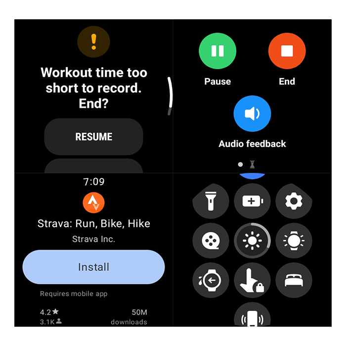 Xiaomi Watch 2 Ui Ux 15