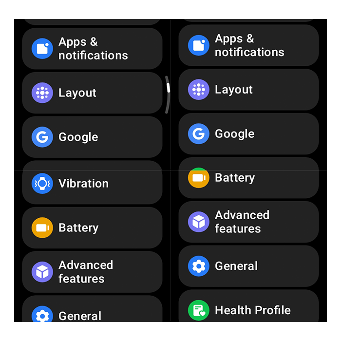 Xiaomi Watch 2 Ui Ux 8