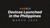 Yugatech Devices Launch In Ph March 2024