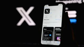 X developing feature to auto filter NSFW content