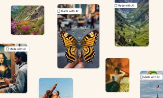 Meta to implement flagging of AI-generated content