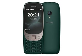 HMD outs Nokia 6310 (2024), Nokia 5310 (2024), and Nokia 230 (2024)