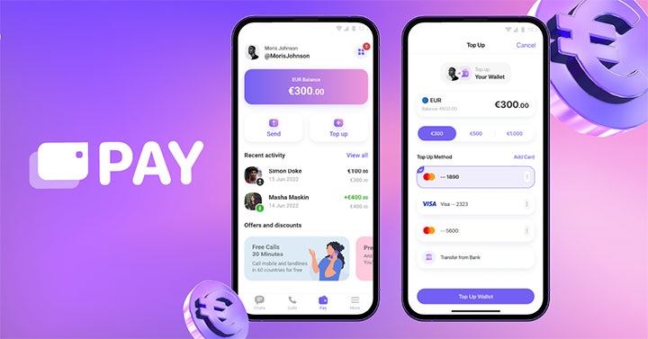 Viberpay