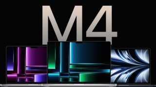 Apple to launch AI processing M4 chips for Mac line overhaul