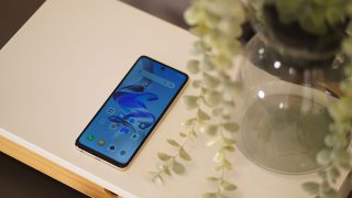 Watch: itel RS4 -- Gaming Phone on a Budget