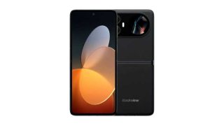 Blackview Hero 10 budget foldable phone coming soon
