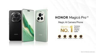Award-winning HONOR Magic 6 Pro coming to the Philippines