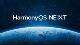 Huawei plots road to global HarmonyOS rollout