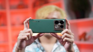 Infinix NOTE 40 Pro+ 5G Review