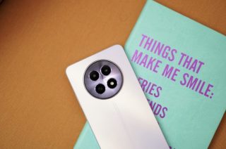 realme 12 5G: Style meets Affordable