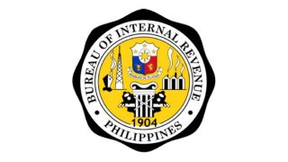 BIR holds contest for a new logo with a prize of PHP 100,000