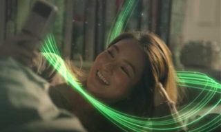 Smart logs record 5G data traffic in the Philippines