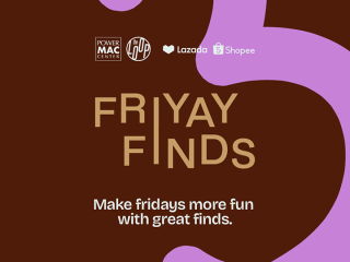 Power Mac Center Fri-YAY Finds offers free shipping