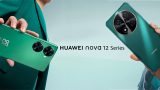 Huawei Nova 12 Series Pr Kv Copy