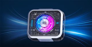 Red Magic announces Cooler 5 Pro in Europe