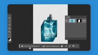 Adobe Photoshop adds advanced generative AI tools powered by new Firefly 3 model
