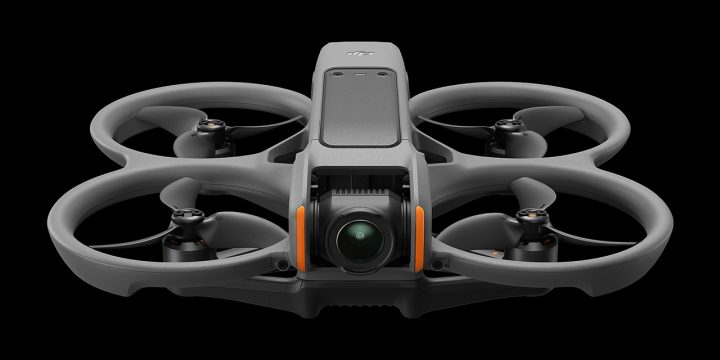Dji Avata 2 Drone