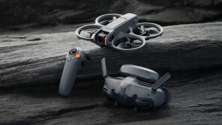 Dji Avata 2 Goggles+controller