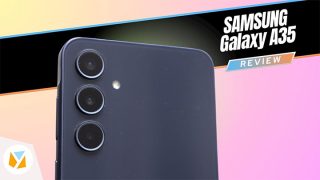 Watch: Samsung Galaxy A35 5G Review