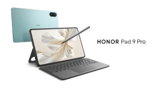 HONOR Pad 9 Pro now official: MTK Dimensity 8100 SoC, 144Hz display