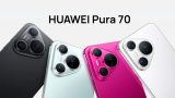 Huawei Pura70 Fi