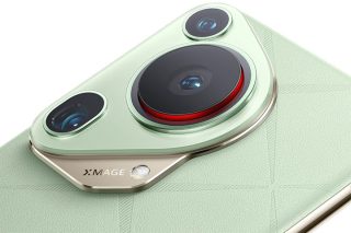 Huawei Pura70 Ultra revealed