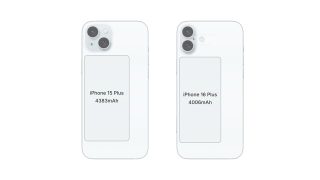 iPhone 16 Series battery capacity details surface online