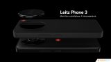 Leica Leitz Phone 3 Fi