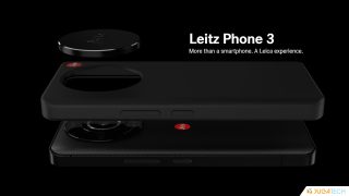 Leica Leitz Phone 3 goes official in Japan