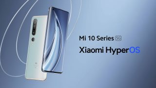 Xiaomi rolls out HyperOS to Mi 10 Series