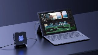Ryzen 7 884OU-powered MINISFORUM V3 tablet lands in PH
