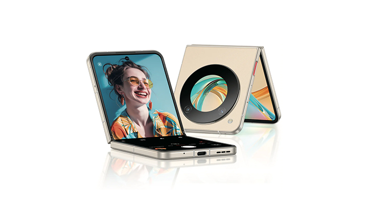 Nubia Flip To Arrive In Europe