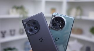 OnePlus 12R Hands-On, First Impressions