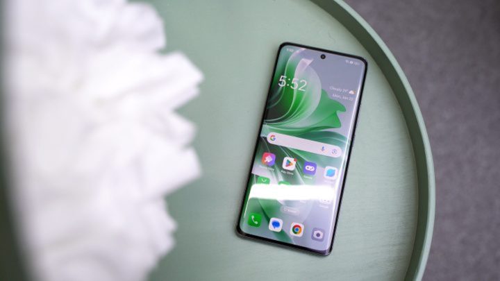 Oppo Reno11 Pro 5g Kv 5