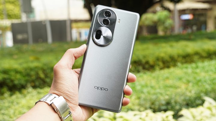 Oppo Reno11 Pro 5g Kv 7