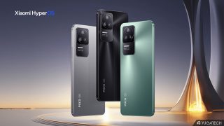 POCO announces HyperOS rollout schedule for Q2 2024