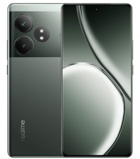 Realme GT Neo 6 SE announced