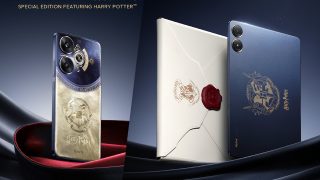 Xiaomi teases Redmi Turbo 3, Pad Pro Harry Potter Special Edition
