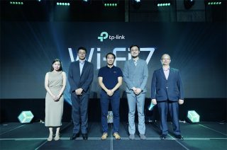 TP-Link reveals Wi-Fi 7 routers available in the Philippines