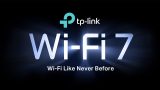 Tp Link X Wi Fi 7 Fi