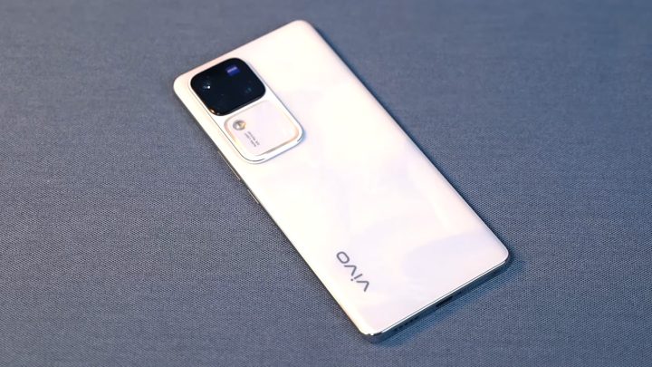 Vivo V30 Pro 5g Kv 1