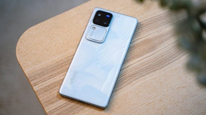 Vivo V30 Pro 5g Kv 3